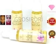NEW Serum Saffron / Serum Glowing Saffron / Serum Saffron Oil