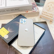 二手iPhone 12 Pro max 256G 金 (已過保)#32011