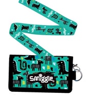 Promotion!! 9.9 Kids smiggle wallet/Kids smiggle wallet/smiggle wallet/smiggle wallet [Code 127]