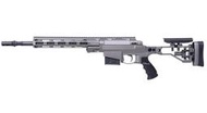【IDCF】ARES MSR-303 灰色 快速拆裝 手拉空氣狙擊槍  附硬殼攜行箱 M18374