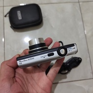 Murah Kamera Digital Canon Powershot A2500 Bekas Seken Second Ho Kode 297