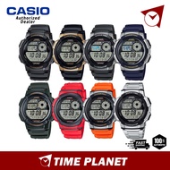 [Official Warranty]Casio AE-1000W-1A/AE-1000W-1A3/AE-1000W-1B/AE-1000W-2A/AE-1000W-3A/AE-1000W-4A/AE