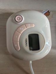 Youha 電動吸奶器