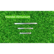 Almuiunm Door Handle 7 cm mm64