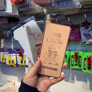 LAYAR ANTI HORE HYDROGEL SAMSUNG S22 PLus / S23 Plus FRONT SCREEN PROTECTOR SAMSUNG S22 Plus/S23 plu