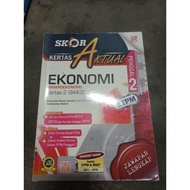 STPM EKONOMI SEM2 (second hand)