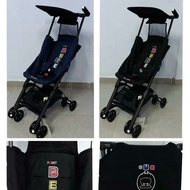 stroller cl 788 pockit 5