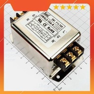 CW4L2-10A-R Single Phase Power Filter 10A 115/250V