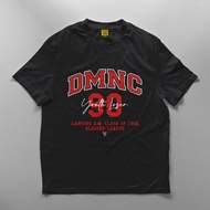 DMNC College Club T-ShirtS-5XL