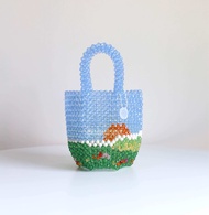 กระเป๋าลูกปัด Murphy | Masterpiece 2023