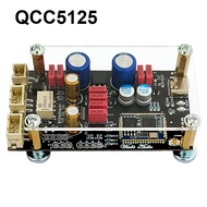 SKYSOUND ZK QCC5125 บอร์ดถอดรหัสบลูทูธ ถอดรหัสไร้สาย Hifi Bluetooth 5.1 เสียงดีมาก ACC APTXHD Lossl