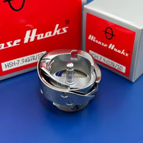 HSH-7.94BTR/SD Rotary Hook Original Hirose for JUKI DDL-8700-7 900A 9000 BROTHER JACK Industrial Sew