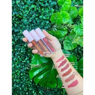 Okaya Lipmatte