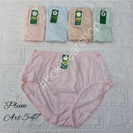 WHOLESALE PLUM UNDERWEAR 547 L LL LLL L4