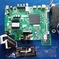 HISENSE 43A4200G Alo board speaker lvds backlight