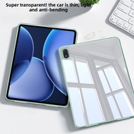 for OnePlus Pad 3 13.2 2025 Clear Acrylic Shockproof Tablet Casing For ONEPLUS One Plus Pad 3 1+ Pad
