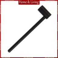 AOTO Guitar Bass Metal Adjustment Wrench 5 16 7mm Hexagonal Socket Guitar Wrench