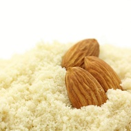 Almond Flour 1kg/ Tepung Almond 1kg Organic PREMIUM QUALITY / Tepung Kacang Almond