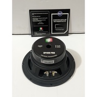 8 inch RCF 8P400 pro component speaker 100%Original