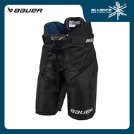 BAUER S21 BAUER X PANTS HOCKEY GAME PROTECTION FOR INTERMEDIATE