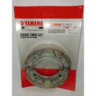 Brake Pads Rear/ YAMAHA/ Jupiter Z1, Vega ZR (5D9-F530K-00)