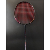 Lining Axforce 80 4Ug6 Second Hand Badminton Racket