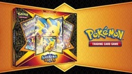 Pokémon TCG: Shining Fates Collection—Pikachu V 美版 寶可夢卡牌 SS4.5 皮卡丘V禮盒