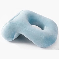 Ergonomic Memory Nap Pillow Lying Sleep Pillow