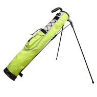 CRESTGOLF Golf bag Adult bracket bag Mens and womens portable bracket ball bag Lightweight ball bag 