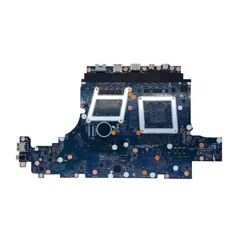 for Dell G Series G7 7500 Laptop Motherboard i5/i7/i9 10th Gens CPU 8GB RTX2060 RTX2070 GTX1660Ti Ma