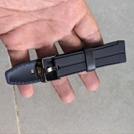 strap jam tangan ripcurl bekas 2,3 tali jam tangan second