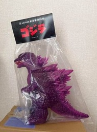 日本代購 安樂安作 第4期 哥斯拉 2000