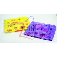 Smiley Pattern Plastic Bag Size 24