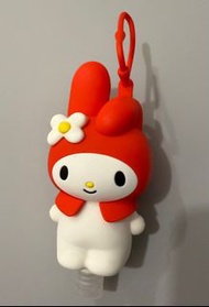 Melody酒精消毒搓手液