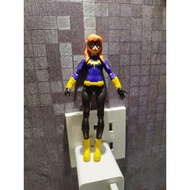 2015 DC Super Hero Girls Batgirl 6" Action figure