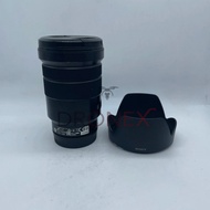 95% new Sony E PZ 18-105mm f