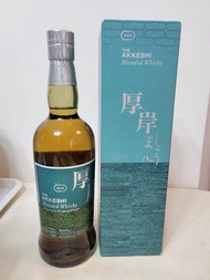 厚岸 小滿 2023