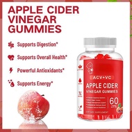 ASGG Apple Cider Vinegar Gummies Apple Cider Vinegar Collagen Gummies Hot Sale[HZQ]