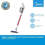 Midea Cordless 2-in 1 Stick Vacuum Cleaner