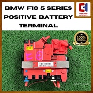 BMW F10 5 Series Positive Battery Terminal [V49240490-01][Original from Germany 🇩🇪][Used]