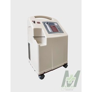 Oxygen Concentrator - Yuwell 7F-5