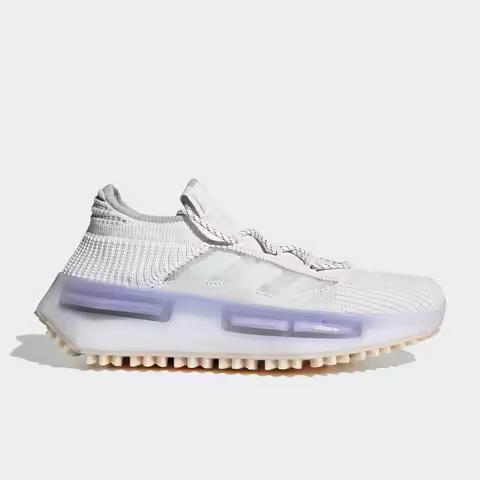 Adidas Official Originals NMD S1 SHOES Unisex Running Shoes HP5522