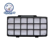 Sweeping Robot Accessories for  Hepa Filter Vacuum Cleaner Silence Force RO7611 RO7623 RO7634 Rear S