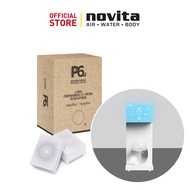 novita P6 Filter Replacement Pack