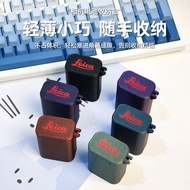 Leica BP-SCL6 Suitable for Q2, Q3, SL2 Full Frame Camera Battery Storage Box Single Battery Storage 
