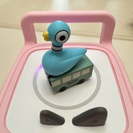 Mo Willems’ Pigeon Series Tonie for Toniebox