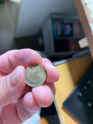 949)香港5 仙 1971H