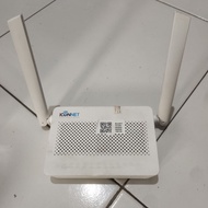 Huawei EchoLife EG8041V5 Without Adapter