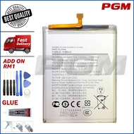 BATTERY REPLACEMENT FOR SAM A16 (5G) / A166B W3-S-S/EB-BA166ABY (5000mAh) BY PREMIUM GADGETS MALL