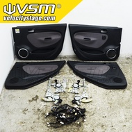 Daihatsu Mira Avy L250 L260 NA RS 06 07 Door Trim Doortrim Panel for Perodua Viva Papan Pintu Origin